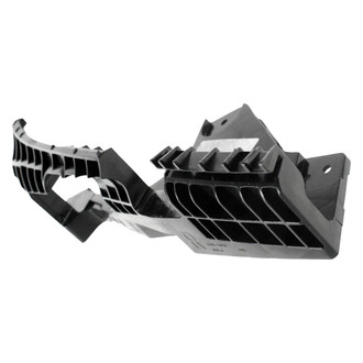 Alzare® - Front Passenger Side Bumper Cover Side Support (Standard Line)