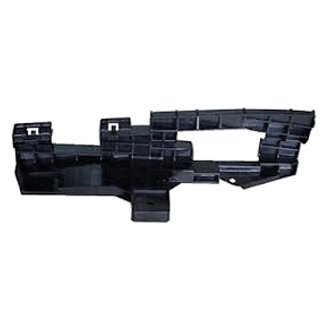 Alzare® - Front Passenger Side Bumper Cover Side Support (Standard Line)