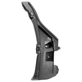 Alzare® - Front Passenger Side Bumper Air Duct (Standard Line)