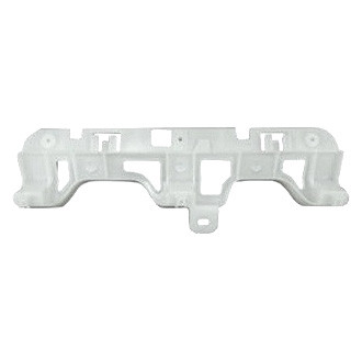 Alzare® - Front Passenger Side Bumper Cover Bracket (Standard Line)