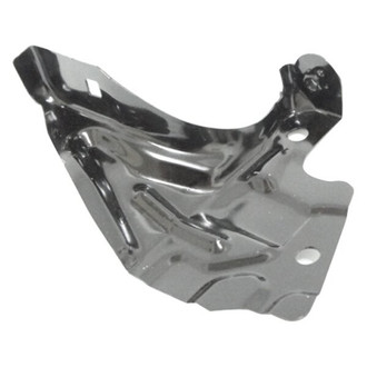 Alzare® - Front Inner Passenger Side Bumper Cover Support (Standard Line)