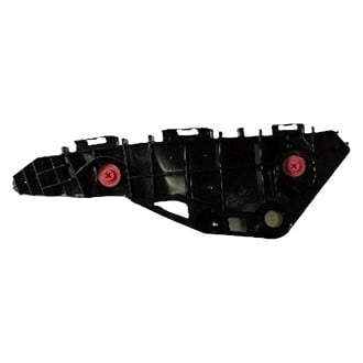 Alzare® - Front Passenger Side Bumper Cover Retainer (CAPA Certified)