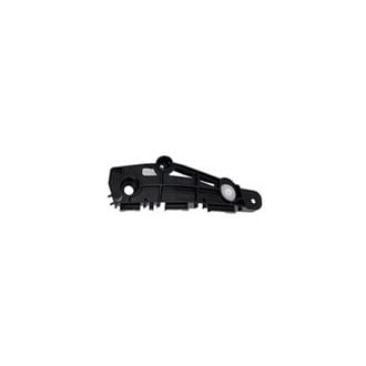 Alzare® - Front Passenger Side Bumper Cover Retainer (Standard Line)