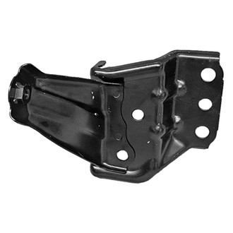 Alzare® - Front Passenger Side Bumper Bracket (Standard Line)