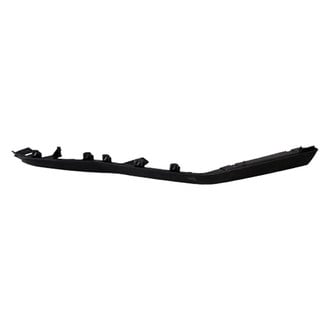 Alzare® - Front Lower Driver Side Bumper Spoiler (Standard Line)