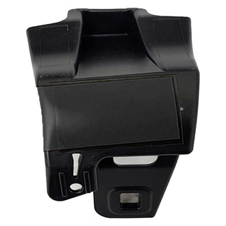 Alzare® - Front Bumper Cover Molding