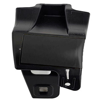 Alzare® - Front Passenger Side Bumper Molding (Standard Line)