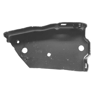 Alzare® - Front Passenger Side Bumper Mounting Bracket (Standard Line)