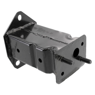 Alzare® - Front Bumper Cover Reinforcement Bracket