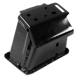 Alzare® - Front Bumper Mounting Bracket