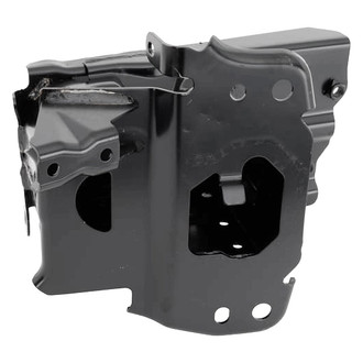 Alzare® - Front Bumper Bracket