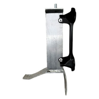 Alzare® - Front Bumper Bracket