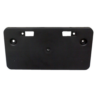 Alzare® - License Plate Bracket