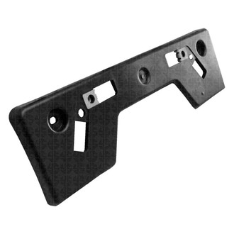 Alzare® - Front License Plate Bracket