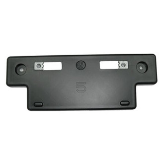 Alzare® - License Plate Bracket