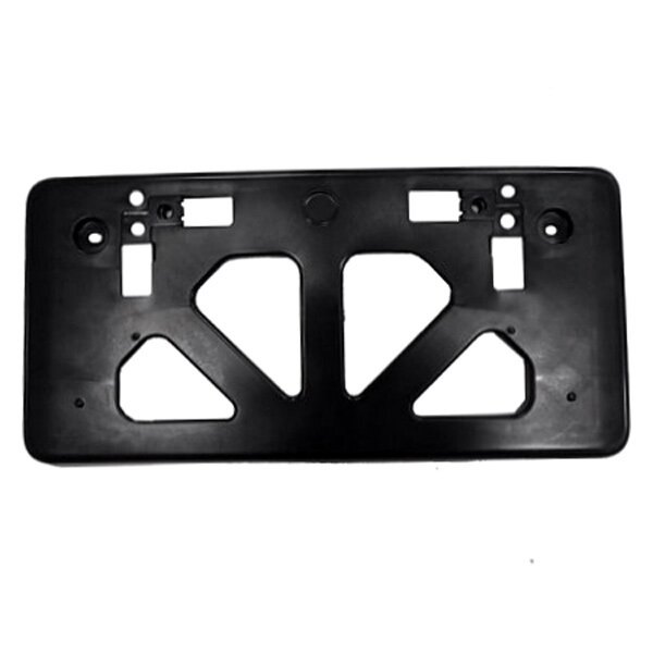 Alzare® - License Plate Bracket