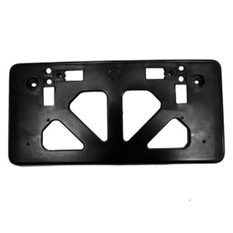 Alzare® - Front License Plate Bracket