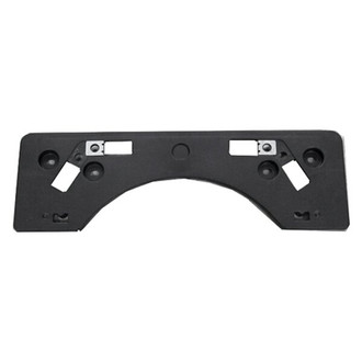 Alzare® - License Plate Bracket