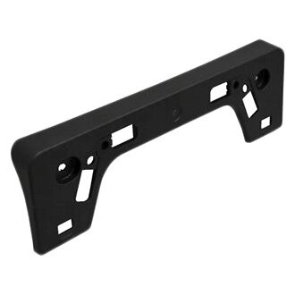 Alzare® - License Plate Bracket