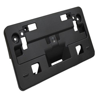 Alzare® - Front License Plate Bracket