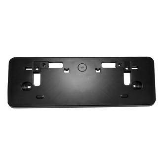 Alzare® - Front License Plate Bracket