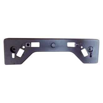 Alzare® - Front License Plate Bracket