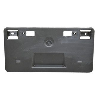 Alzare® - Front License Plate Bracket