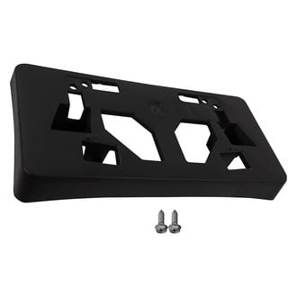 Alzare® - Front License Plate Bracket