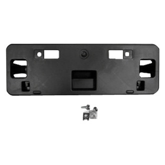 Alzare® - License Plate Bracket