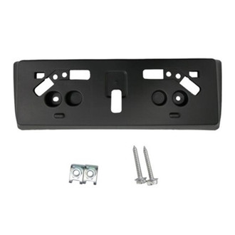 Alzare® - License Plate Bracket