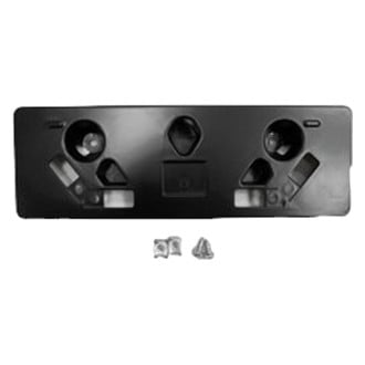 Alzare® - License Plate Bracket
