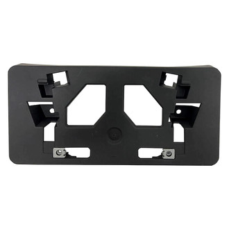 Alzare® - License Plate Bracket