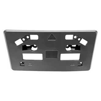 Alzare® - License Plate Bracket