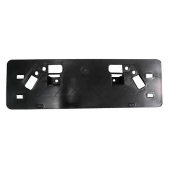 Alzare® - License Plate Bracket