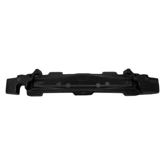 Alzare® - Front Bumper Absorber (CAPA Certified)
