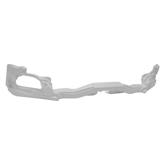Alzare® - Front Upper Bumper Absorber (Standard Line)