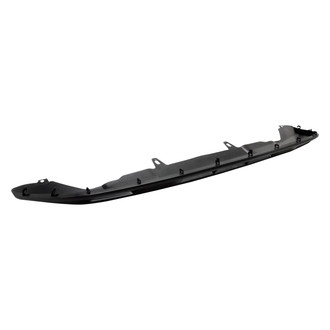 Alzare® - Front Bumper Spoiler (Standard Line)