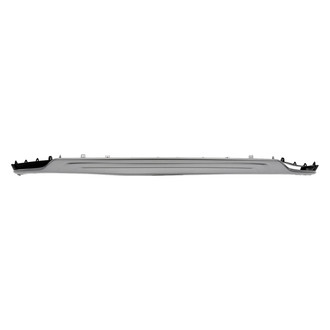 Alzare® - Front Valance Panel