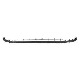 Alzare® - Front Lower Bumper Valance (CAPA Certified)