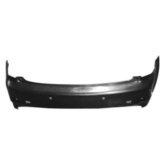 Alzare® - Rear Bumper Cover (Standard Line)