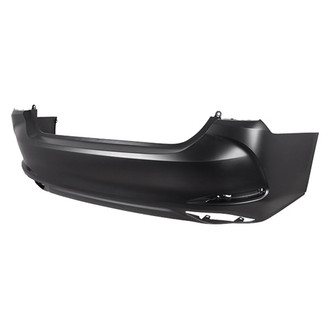 Alzare® - Rear Bumper Cover