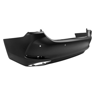 Alzare® - Rear Bumper Cover (Standard Line)