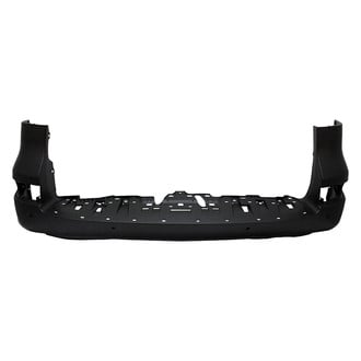 Alzare® - Rear Bumper Cover (CAPA Certified)