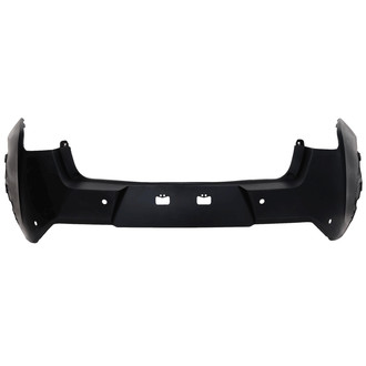 Alzare® - Rear Bumper Cover