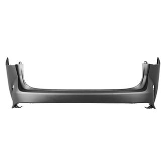 Alzare® - Rear Bumper Cover