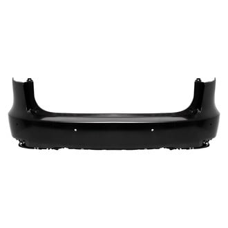 Alzare® - Rear Bumper Cover