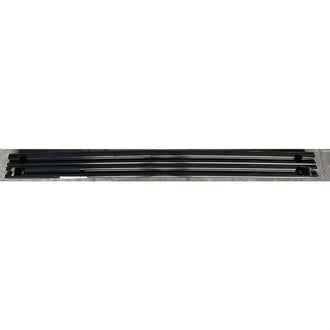 Alzare® - Rear Bumper Cover Reinforcement
