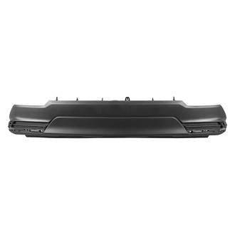 Alzare® - Rear Lower Bumper Cover (Standard Line)