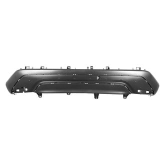 Alzare® - Rear Bumper Cover