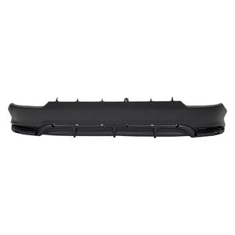 Alzare® - Rear Bumper Cover
